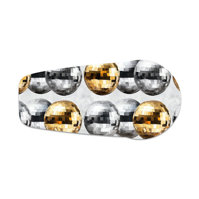 Disco Balls Dexcom G6 Transmitter Sticker