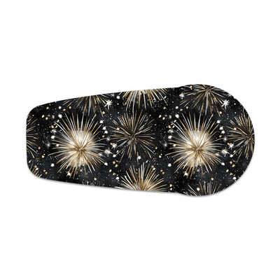 Fireworks Dexcom G6 Transmitter Sticker