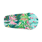 Festive Forest Dexcom G6 Transmitter Sticker - Pump Peelz