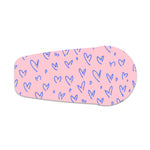 Love Language Dexcom G6 Transmitter Sticker - Pump Peelz