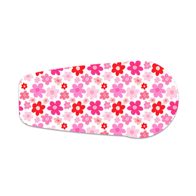 Fresh Start Dexcom G6 Transmitter Sticker - Pump Peelz