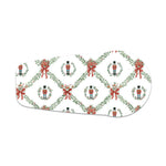 Nutcracker Noel Dexcom G6 Transmitter Sticker - Pump Peelz