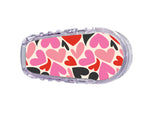 Heartbreaker Dexcom G6 Transmitter Sticker - Pump Peelz