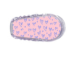 Love Language Dexcom G6 Transmitter Sticker - Pump Peelz