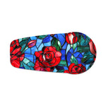 Crimson Blooms Dexcom G6 Transmitter Sticker