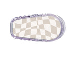 Creamy Check Dexcom G6 Transmitter Sticker - Pump Peelz