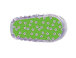 Kickoff Dexcom G6 Transmitter Sticker - Pump Peelz