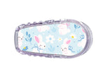 Sweet Bunnies Dexcom G6 Transmitter Sticker - Pump Peelz