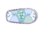 Cottage Bows Dexcom G6 Transmitter Sticker - Pump Peelz