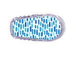 Level Lines Dexcom G6 Transmitter Sticker - Pump Peelz
