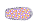 Candy Corn Dexcom G6 Transmitter Sticker - Pump Peelz