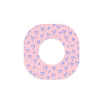 Love Language Dexcom G7 and Stelo Patch Tape - Pump Peelz