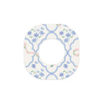 Spring Coquette Dexcom G7 and Stelo Patch Tape - Pump Peelz