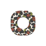 Petal Crush Dexcom G7 and Stelo Patch Tape - Pump Peelz