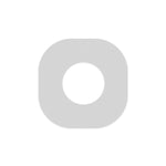 Solid Color Platinum Dexcom G7 and Stelo Patch Tape - Pump Peelz