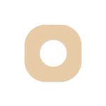 Solid Color Yolk Dexcom G7 and Stelo Patch Tape - Pump Peelz
