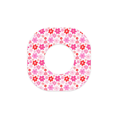 Fresh Start Dexcom G7 and Stelo Patch Tape - Pump Peelz