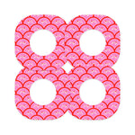 Puppy Love Dexcom G7 and Stelo Patch Tape - Pump Peelz