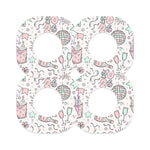 Cheers to '26 Dexcom G7 and Stelo Patch Tape - Pump Peelz