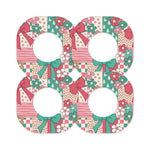 Merry Coquette Dexcom G7 and Stelo Patch Tape - Pump Peelz