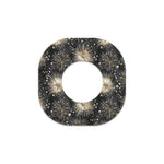 Fireworks Dexcom G7 and Stelo Patch Tape - Pump Peelz