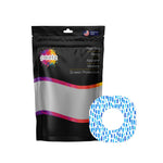 Level Lines Dexcom G7 and Stelo Patch Tape - Pump Peelz