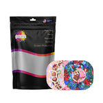 Valentine Variety Pack Dexcom G7 and Stelo Patch Tape - Pump Peelz