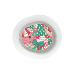 Merry Coquette Dexcom G7 and Stelo Transmitter Sticker - Pump Peelz