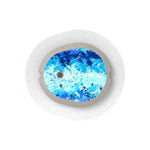 Beta Blue Sticker Designed for the DEXCOM G7 and Stelo Transmitter