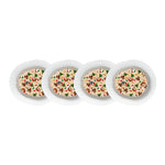 Santa's Cookies Dexcom G7 and Stelo Transmitter Sticker - Pump Peelz