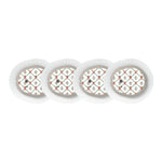 Nutcracker Noel Dexcom G7 and Stelo Transmitter Sticker - Pump Peelz