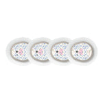 Spring Coquette Dexcom G7 and Stelo Transmitter Sticker - Pump Peelz