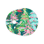 Festive Forest Dexcom G7 and Stelo Transmitter Sticker - Pump Peelz