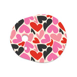 Heartbreaker Dexcom G7 and Stelo Transmitter Sticker - Pump Peelz