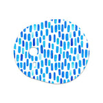 Level Lines Dexcom G7 and Stelo Transmitter Sticker - Pump Peelz