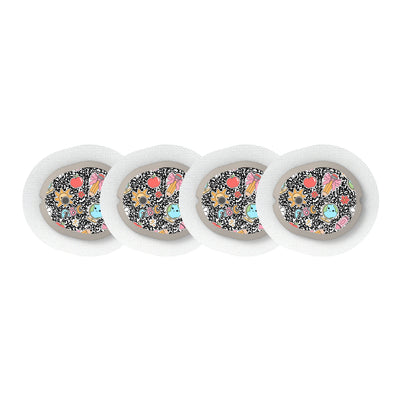 Cute Class Dexcom G7 and Stelo Transmitter Sticker - Pump Peelz