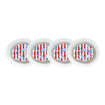 Spritz Parade Dexcom G7 and Stelo Transmitter Sticker - Pump Peelz