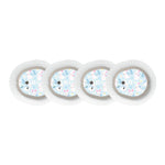 Sweet Bunnies Dexcom G7 and Stelo Transmitter Sticker - Pump Peelz