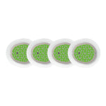 Kickoff Dexcom G7 and Stelo Transmitter Sticker - Pump Peelz