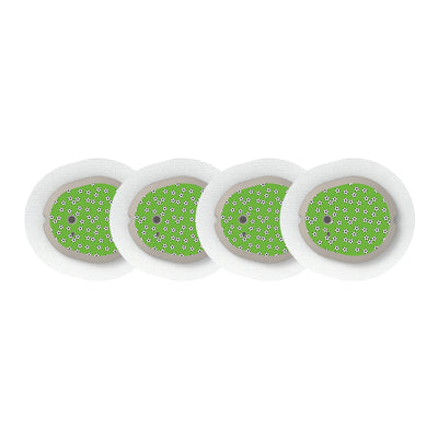 Kickoff Dexcom G7 and Stelo Transmitter Sticker - Pump Peelz