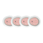 Christmas Icing Dexcom G7 and Stelo Transmitter Sticker - Pump Peelz