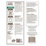 Dual Barrel Breath Harmonizer Mouthwash, Wild Mint
