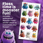 Kid's Water Flosser (200mL)