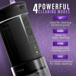 Compact Dental Water Flosser (180 ml)