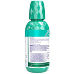 Fresh Breath Harmonizer Oral Rinse, Wild Mint