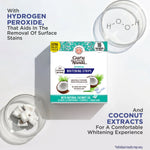 Whitening Strips