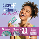 Whitening Strips