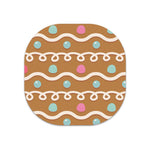 Gingerbread Overpatch Tape - Pump Peelz