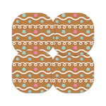 Gingerbread Overpatch Tape - Pump Peelz