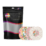 Girls Summer Variety Dexcom G7 and Stelo Patch Tape - Pump Peelz